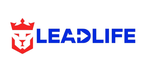 LeadLife Logo